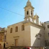 Church Of Our Lady Paint By Numbers
