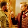 Django Unchained Paint By Numbers