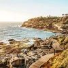 Bondi To Coogee Walk Paint By Numbers