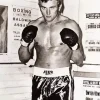 Boxer Joe Bugner Paint By Numbers