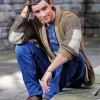 Brenton Thwaites Paint By Numbers
