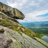Ergaki National Park Paint By Numbers