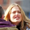 Estella Warren Paint By Numbers