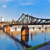 Graphic Design Frankfurt Paint By Numbers