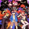Gurren Lagann Poster Paint By Numbers