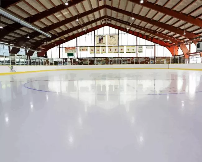 hockey ice rink paint by numbers Hockey Ice Rink Paint By Numbers