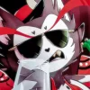 Husk Hazbin Hotel Paint By Numbers