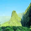 Iao Valley Hawaii Paint By Numbers