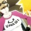 Cool Ikumi Unagiya Paint By Numbers