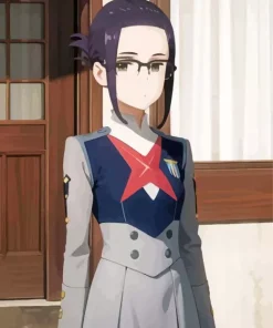 Ikuno Paint By Numbers