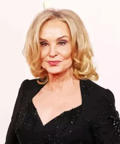 Jessica Lange Paint By Numbers