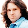 Jim Morrison Paint By Numbers