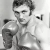 Joe Bugner Boxer Paint By Numbers