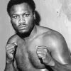 Joe Frazier Boxer Paint By Numbers