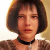 Leon Mathilda Paint By Numbers